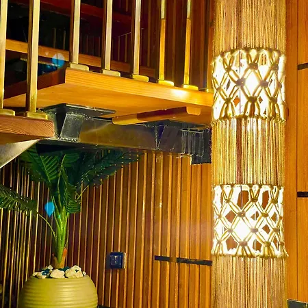 Modern Duplex Near All Hotspots
